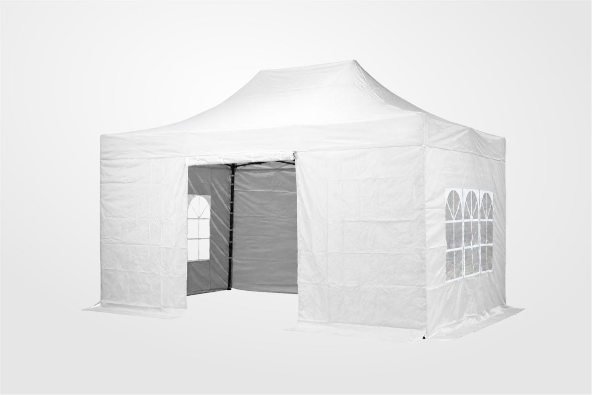 3x4 Marquee